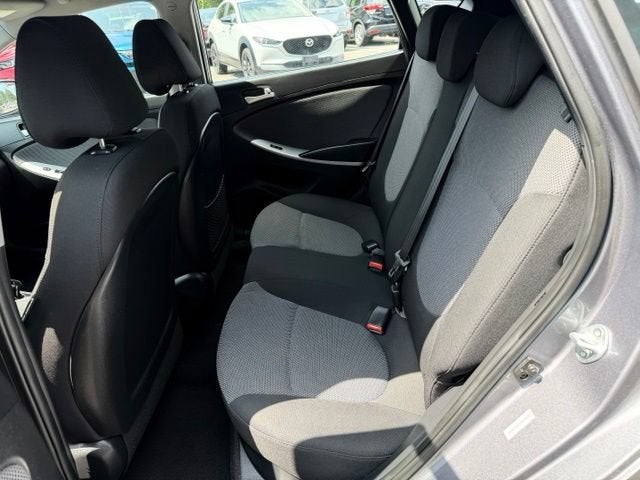 2013 Hyundai Accent GS