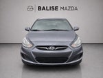 2013 Hyundai Accent GS