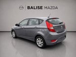 2013 Hyundai Accent GS