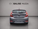2013 Hyundai Accent GS