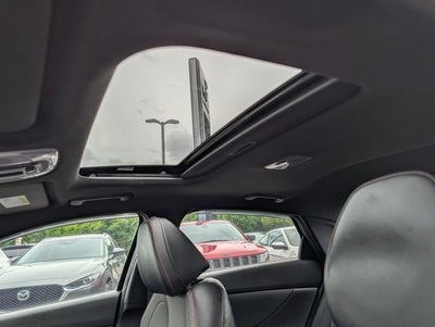 2021 Hyundai Elantra N Line