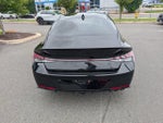 2021 Hyundai Elantra N Line