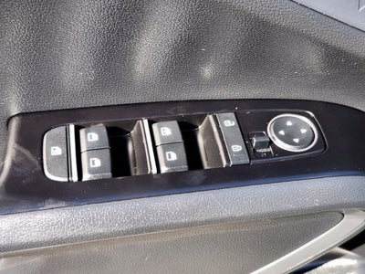2021 Kia Soul EX