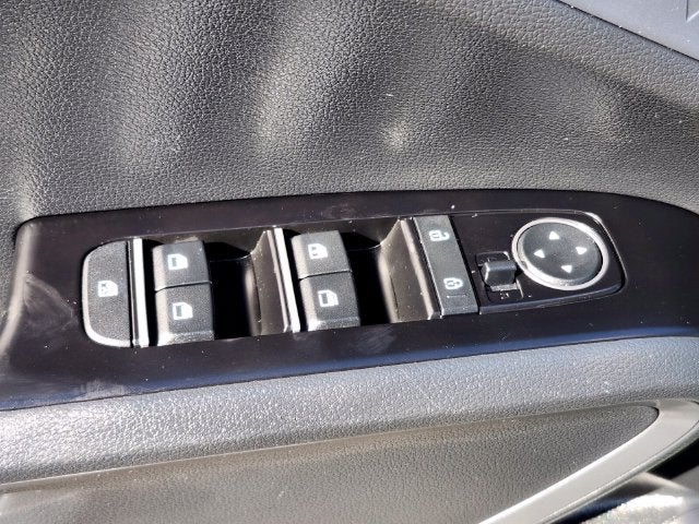 2021 Kia Soul EX