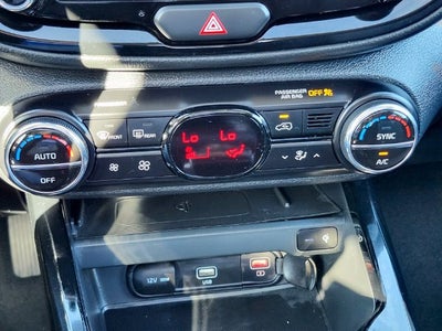 2021 Kia Soul EX
