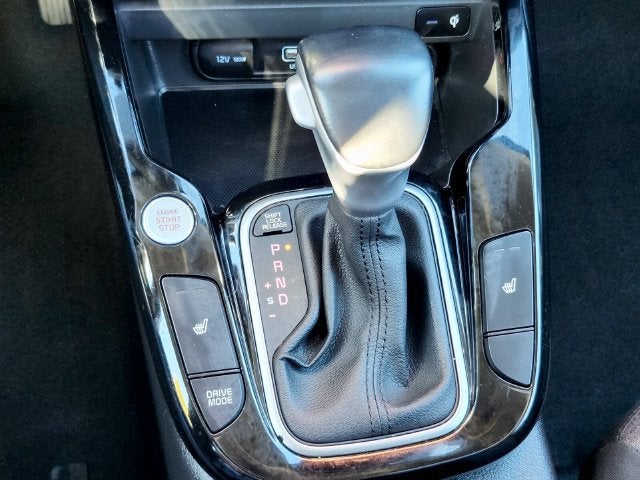 2021 Kia Soul EX