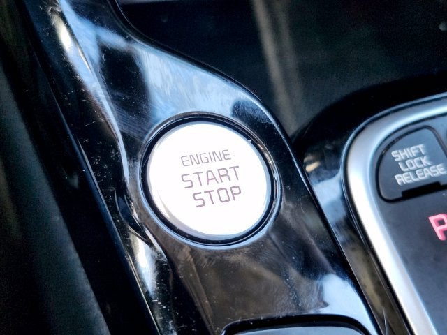 2021 Kia Soul EX