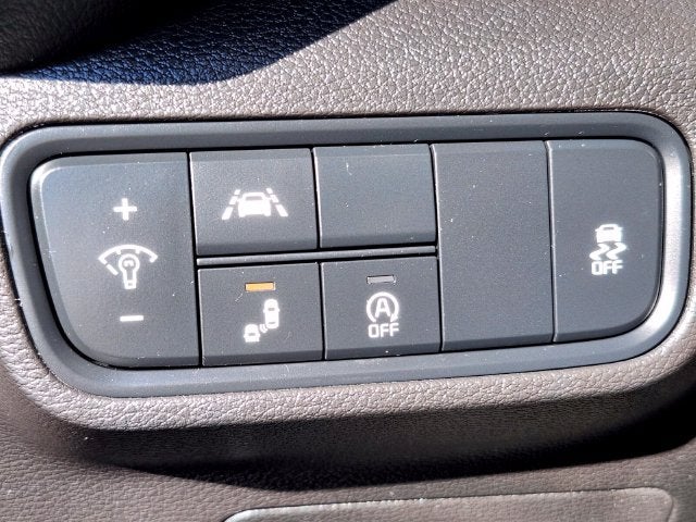2021 Kia Soul EX