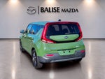 2021 Kia Soul EX