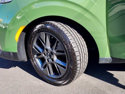 2021 Kia Soul EX