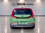 2021 Kia Soul EX