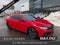 2017 Honda Civic Hatchback EX