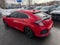 2017 Honda Civic Hatchback EX