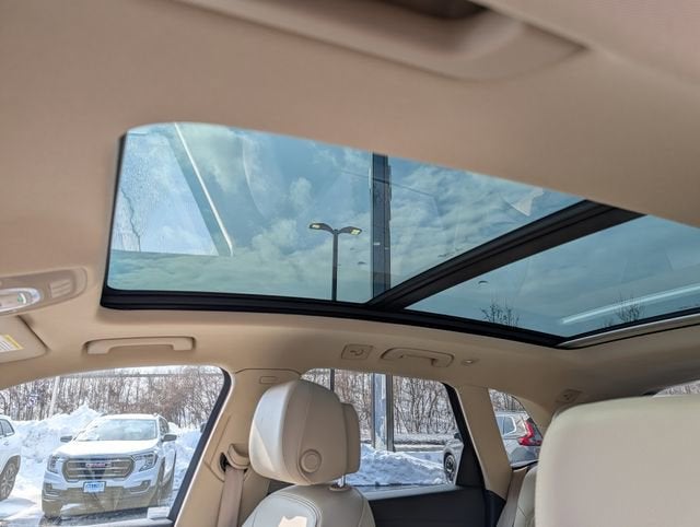 2020 Audi Q5 45 Premium Plus