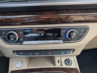 2020 Audi Q5 45 Premium Plus