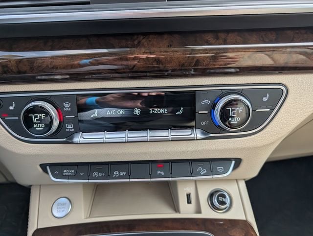 2020 Audi Q5 45 Premium Plus