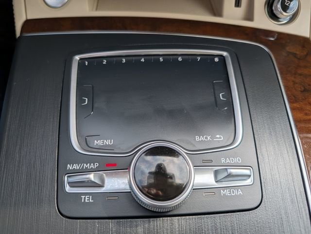 2020 Audi Q5 45 Premium Plus