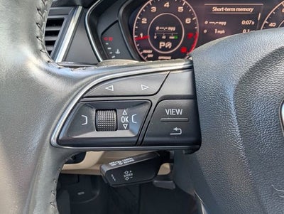 2020 Audi Q5 45 Premium Plus
