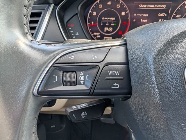 2020 Audi Q5 45 Premium Plus