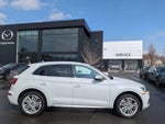 2020 Audi Q5 45 Premium Plus