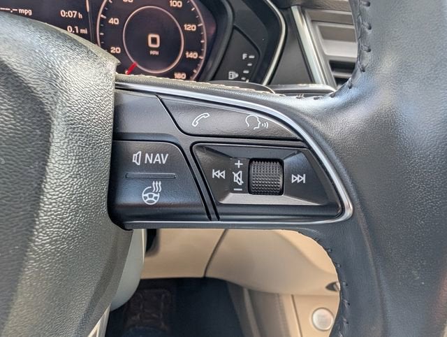 2020 Audi Q5 45 Premium Plus