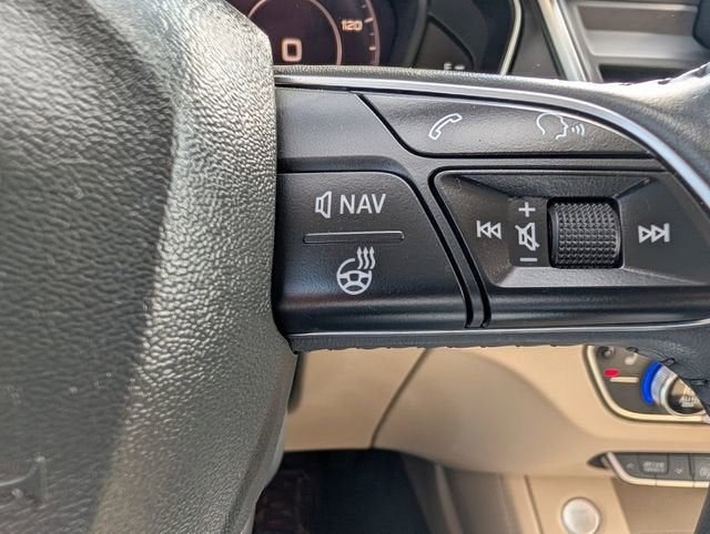 2020 Audi Q5 45 Premium Plus