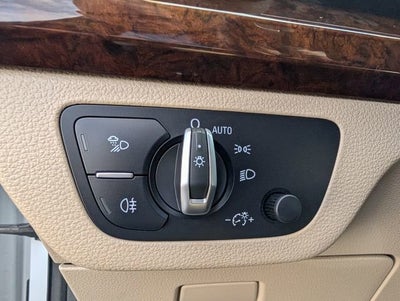 2020 Audi Q5 45 Premium Plus