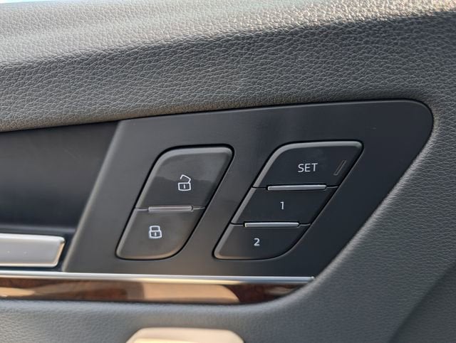 2020 Audi Q5 45 Premium Plus