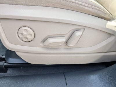 2020 Audi Q5 45 Premium Plus