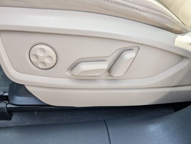 2020 Audi Q5 45 Premium Plus