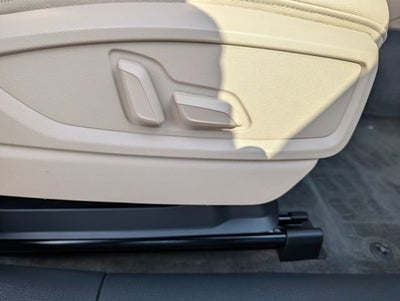 2020 Audi Q5 45 Premium Plus