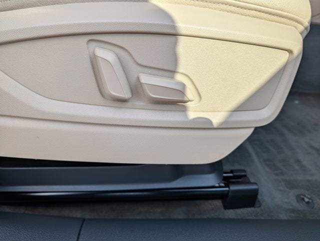 2020 Audi Q5 45 Premium Plus