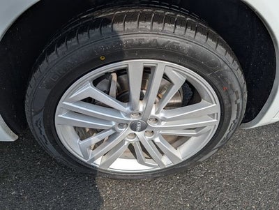 2020 Audi Q5 45 Premium Plus