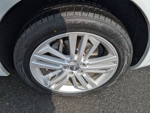 2020 Audi Q5 45 Premium Plus