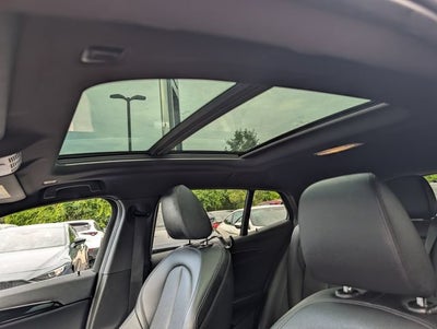 2021 BMW X2 xDrive28i