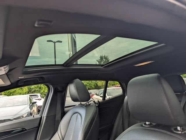 2021 BMW X2 xDrive28i