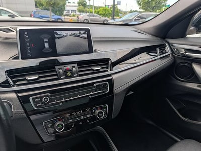 2021 BMW X2 xDrive28i