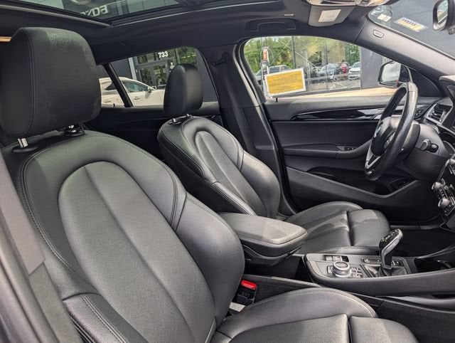 2021 BMW X2 xDrive28i