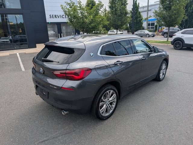 2021 BMW X2 xDrive28i