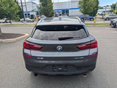 2021 BMW X2 xDrive28i