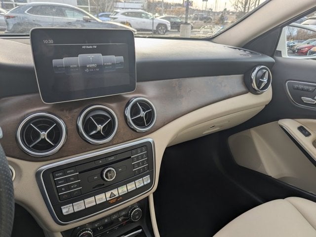 2019 Mercedes-Benz GLA GLA 250