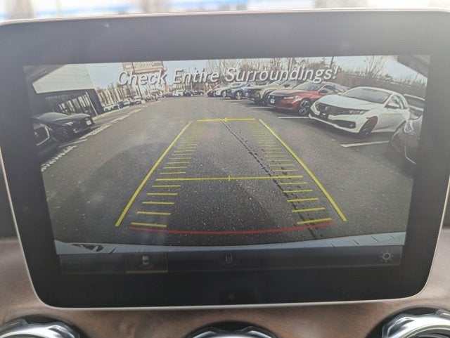 2019 Mercedes-Benz GLA GLA 250