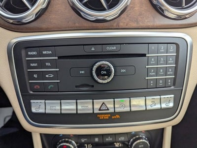 2019 Mercedes-Benz GLA GLA 250