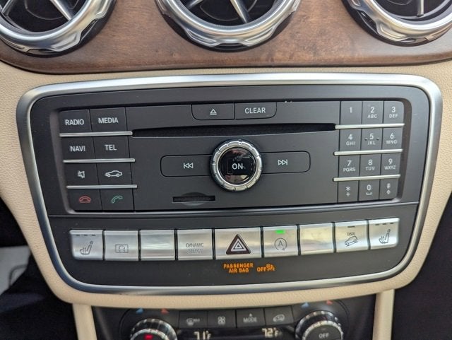 2019 Mercedes-Benz GLA GLA 250