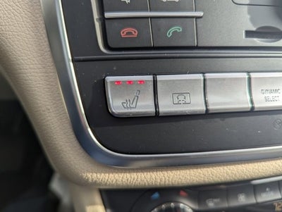 2019 Mercedes-Benz GLA GLA 250