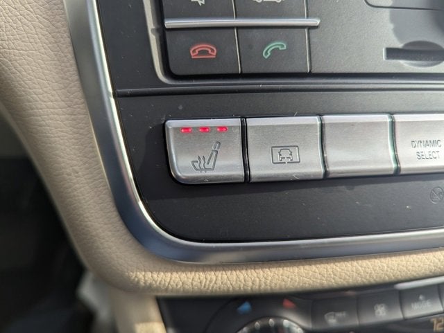 2019 Mercedes-Benz GLA GLA 250