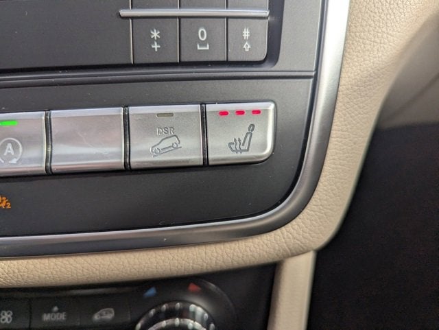 2019 Mercedes-Benz GLA GLA 250