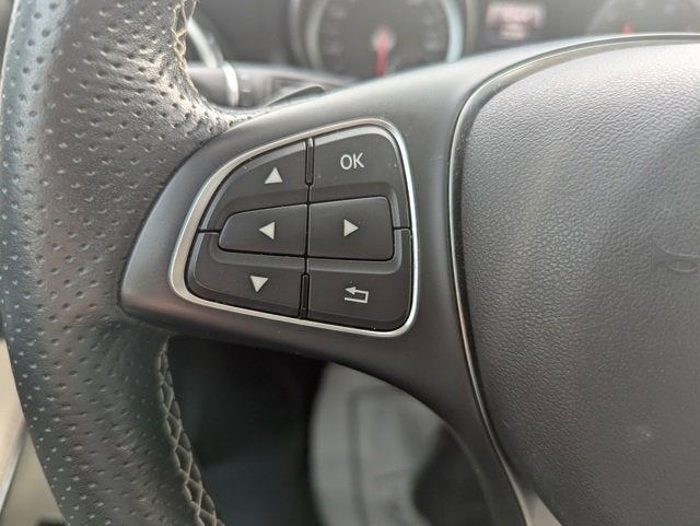 2019 Mercedes-Benz GLA GLA 250