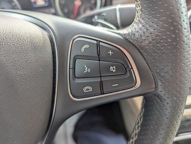 2019 Mercedes-Benz GLA GLA 250