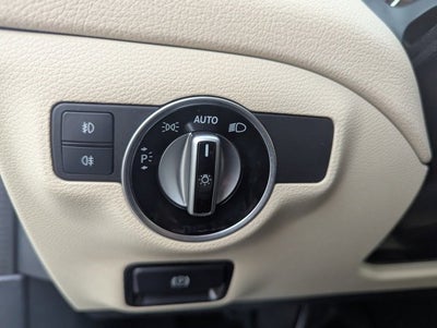 2019 Mercedes-Benz GLA GLA 250